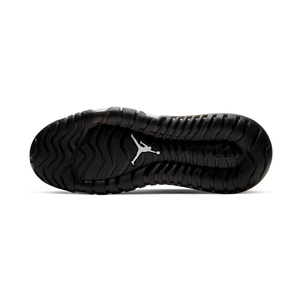 Jordan Aerospace 720 ‘Orca’ “White / Metallic Platinum / Black” (BV5502-101)