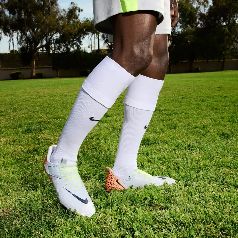 Nike Phantom GX 2 Academy EasyOn MG Electric Multi-Color (FN8199-900)