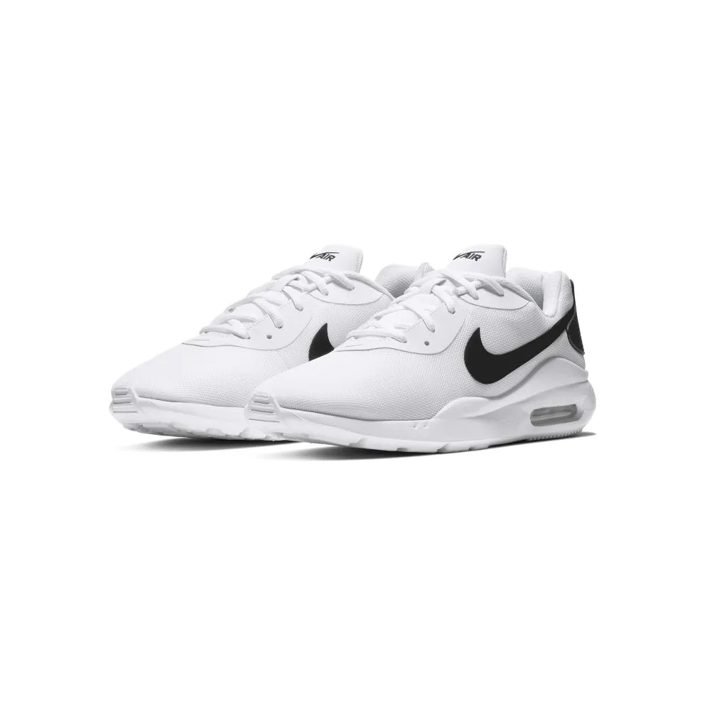 Nike Air Max Oketo White (AQ2235-100)