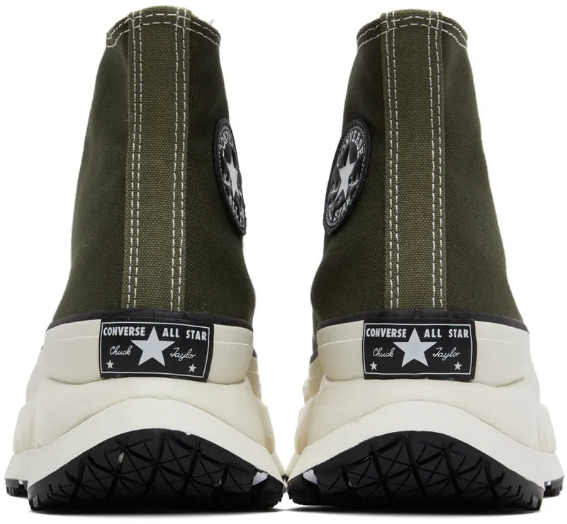 Converse Chuck 70 AT-CX Platform Converse Utility