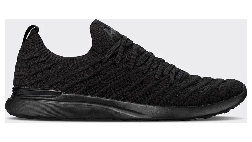 APL TechLoom Wave “Black/Black” (Dames)