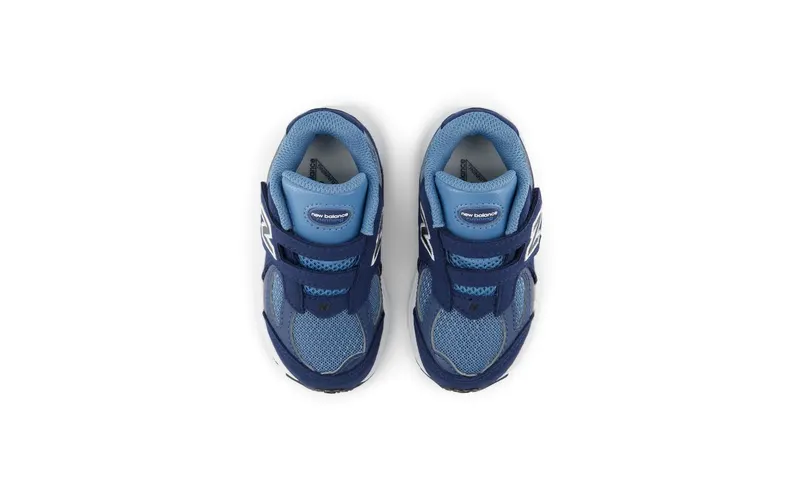 New Balance 2002 Hook & Loop Running Shoes I2002-3RM