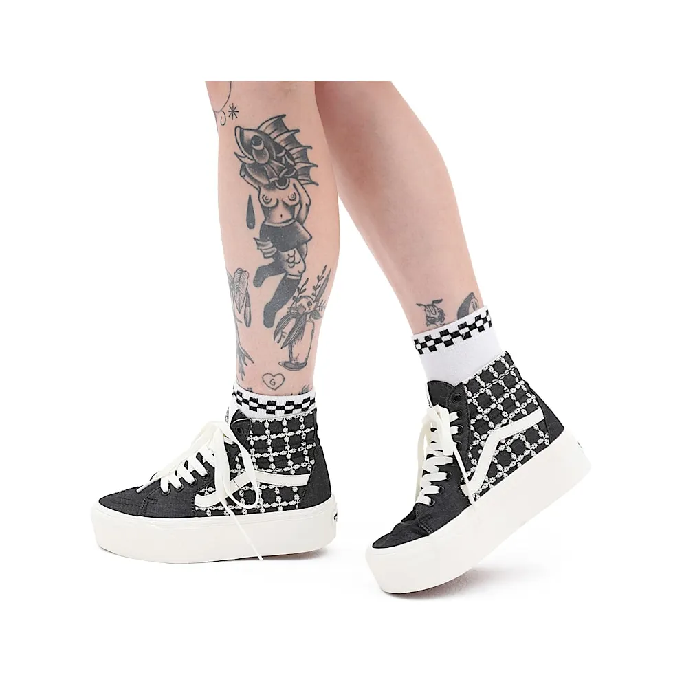 Vans SK8-Hi Tapered Stackform (VN0A5JMKBMA)