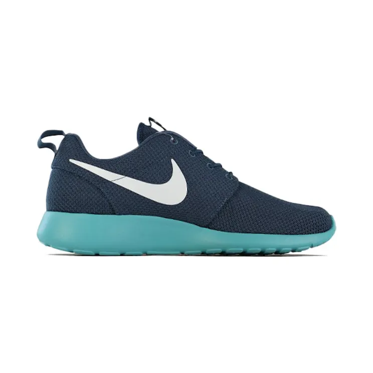 Nike Roshe Run Squadron Blue