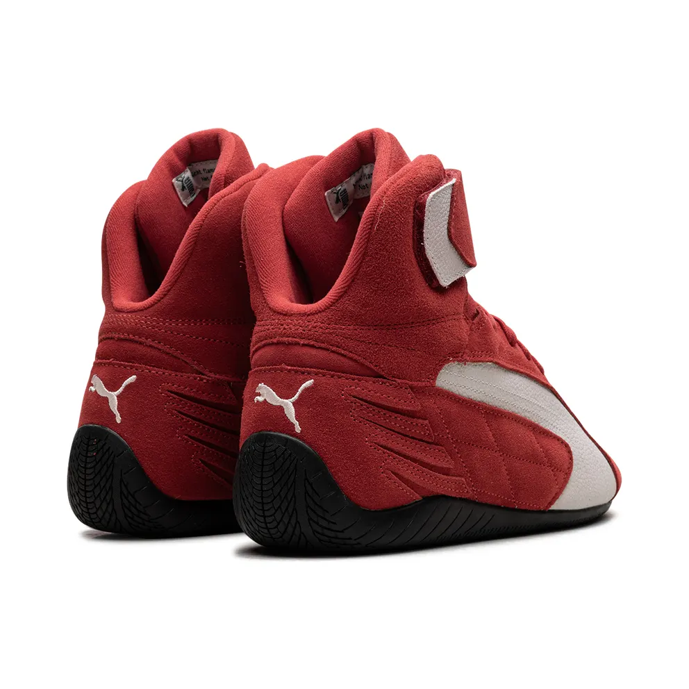 Puma Speedcat Mid “Red” (400384-02)
