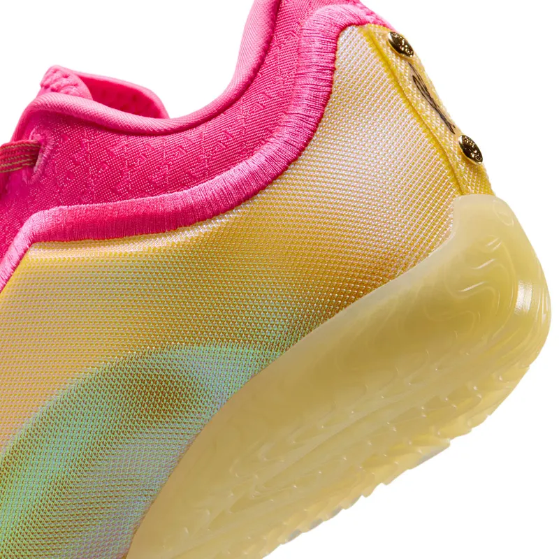 Nike LeBron Twenty-Three Hyper Pink / Alabaster / Black (IV4799-600)