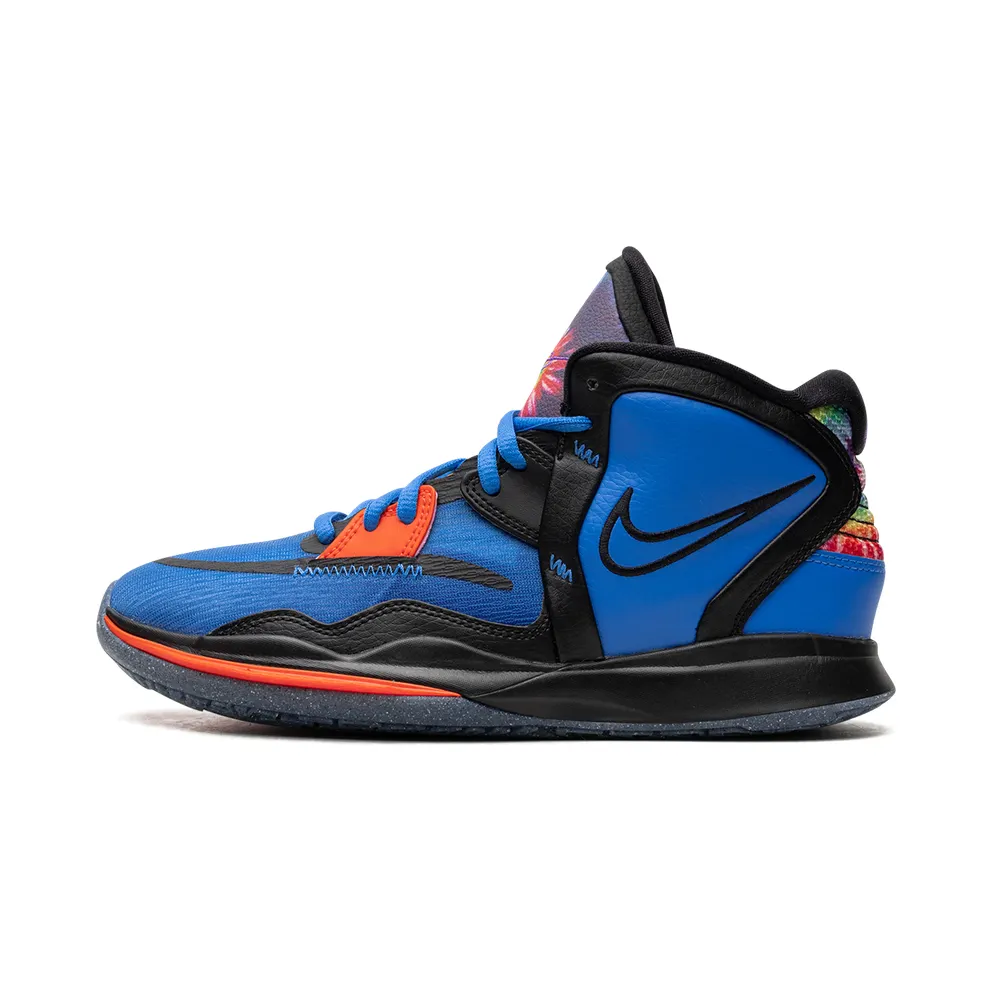 Nike Kyrie Infinity SE GS “Tie-Dye” (DM3894-410)