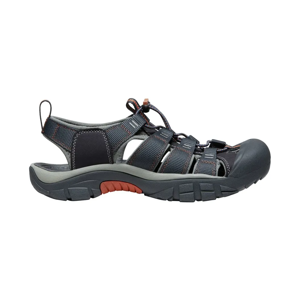 Keen Newport H2 Sandal India Ink Rust (1001931)