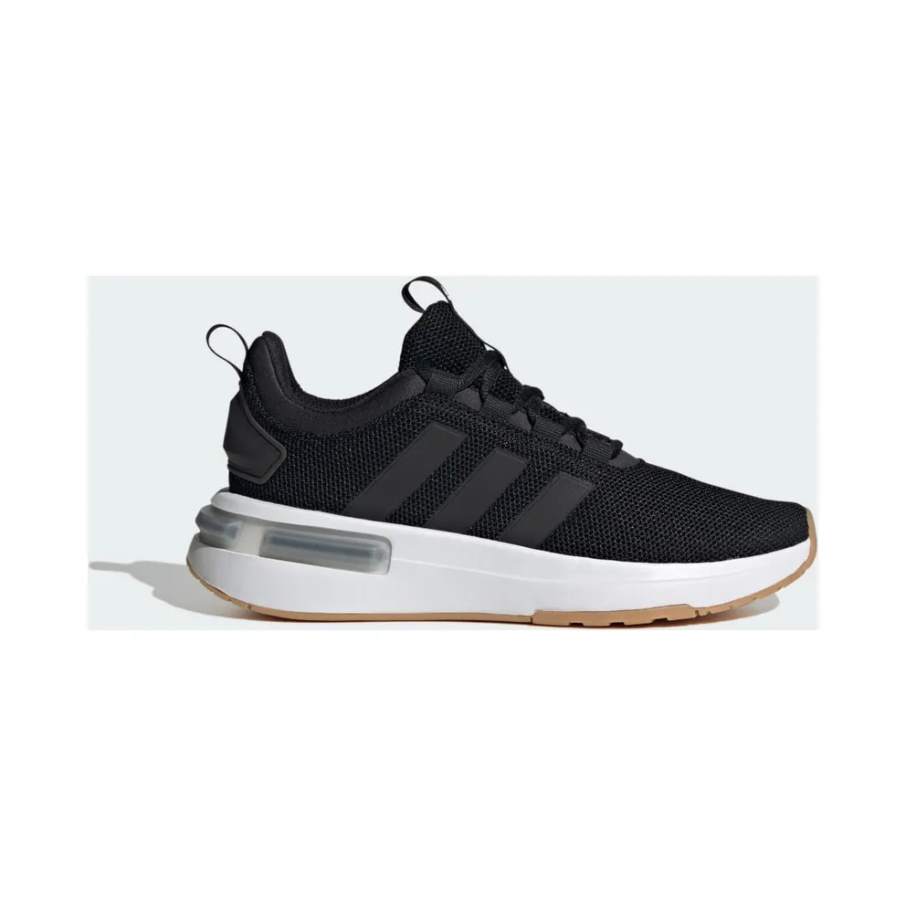 adidas Racer TR23 Schuh Core Black / Core Black / Cloud White (IF8652)