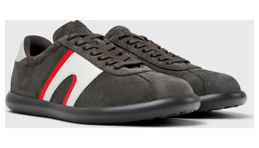 Camper Grey (K201608-009PELOTASSOLLER0)