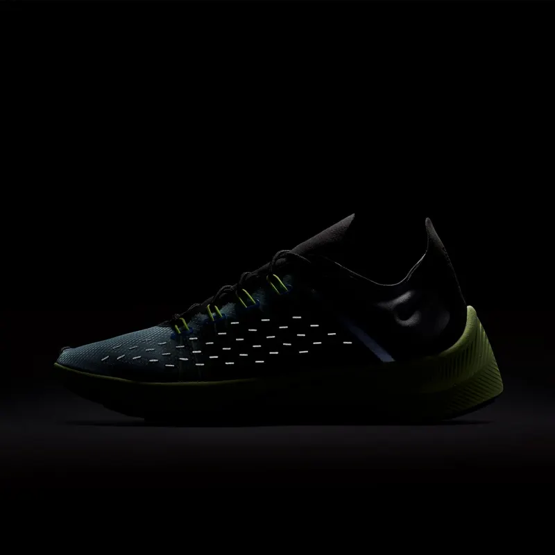 Nike Exp X-14 Photo Blue Volt Photo Blue/Black/Volt (AO1554-400)