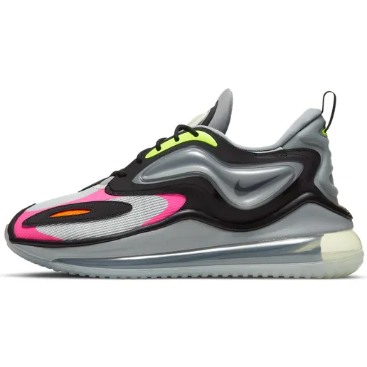 Nike Air Max Zephyr “Photon Dust / Volt / Hyper Pink / Black” (CT1682-002)