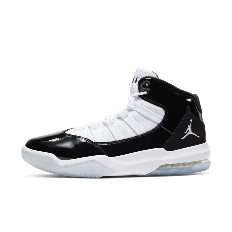 Jordan Max Aura – Black