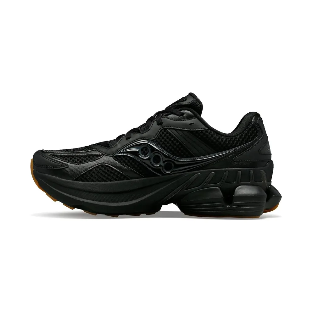 Saucony Grid NXT Black (S70797-3)