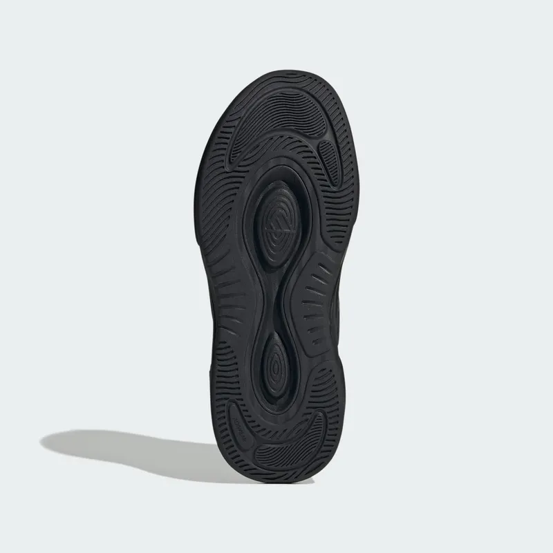 Adidas CLOUDFOAM CUXXION Shoes Core Black / Core Black / Carbon (KJ4272)