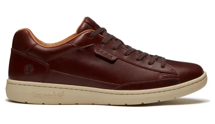 Timberland Burgundy Full Grain (TB0A5P7QEIW1M)