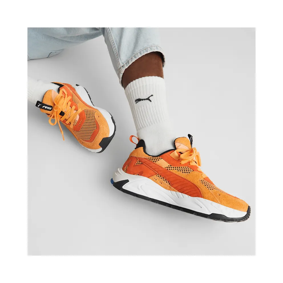 Puma RS-Trck Horizon Orange (390717-01)