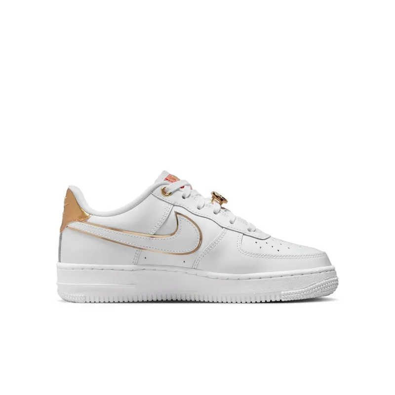 Nike Air Force 1 Low “NOLA GS” (DZ5292-100)