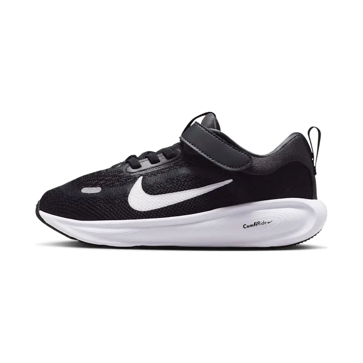 Nike Stellar Ride “Black/Anthracite/Pure Platinum/White” (HQ3267-001)