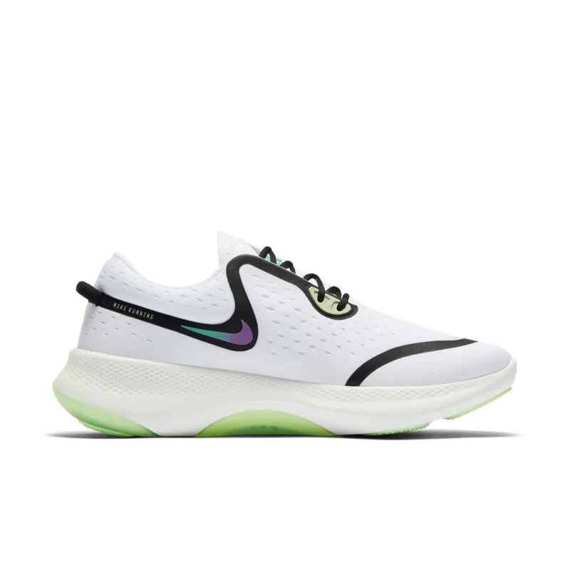 Nike Joyride Dual Run ‘White Vapor Green’ White/Black/Vapor Green/White (CD4365-105)