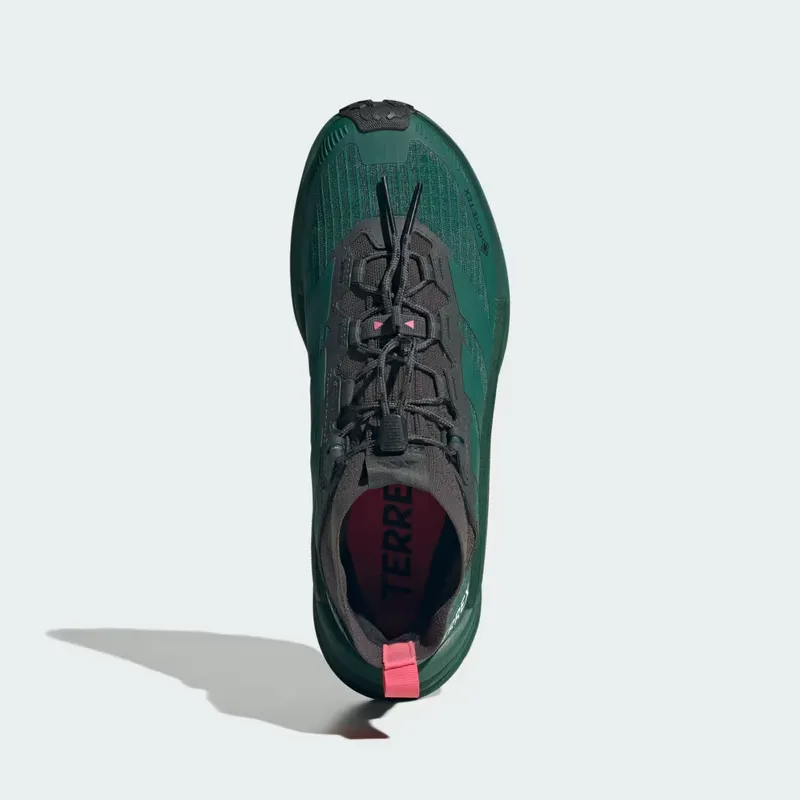 Adidas Terrex Collegiate Green / Collegiate Green / Carbon (KJ3874)