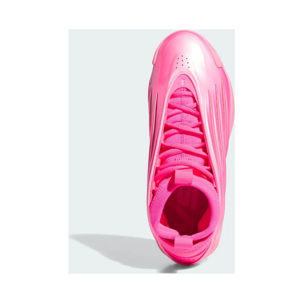 Adidas Harden Volume 9 Beam Pink / Lucid Pink / Beam Pink (KJ6128)