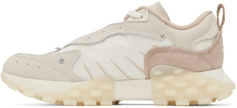 Li-Ning Pink Overload BRIGHT WHITE (AZGS033-5K)