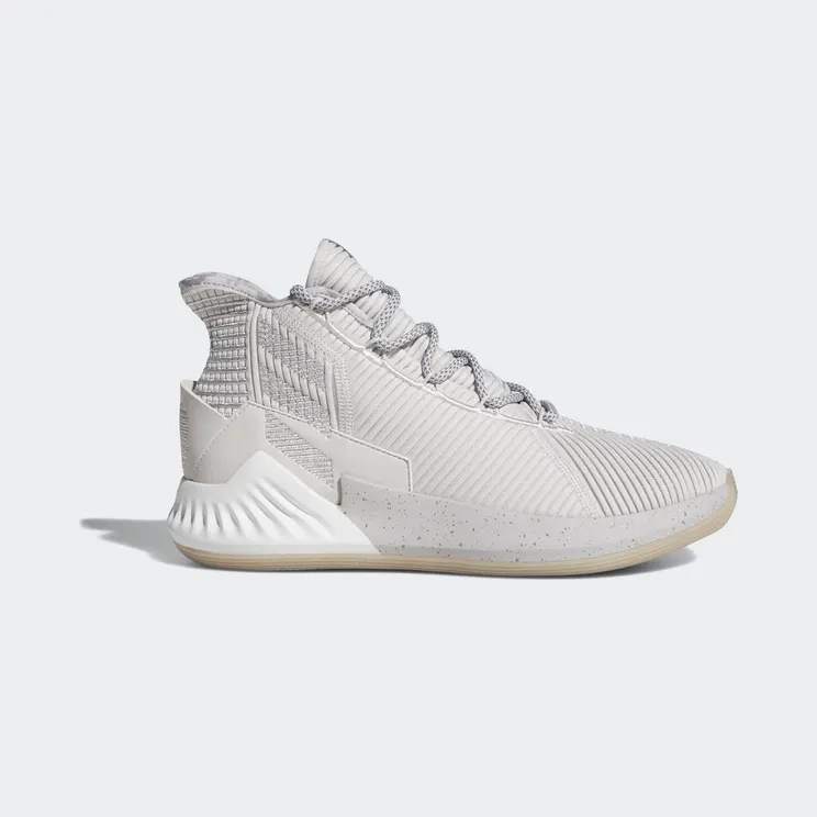 adidas D Rose 9 Grey (BB7159)