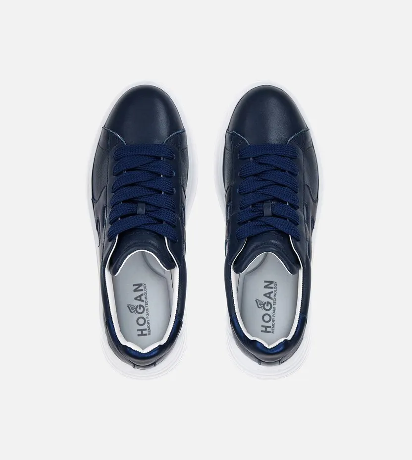 Hogan Rebel Blue (HXW5620DN61N0Q210J) (3)