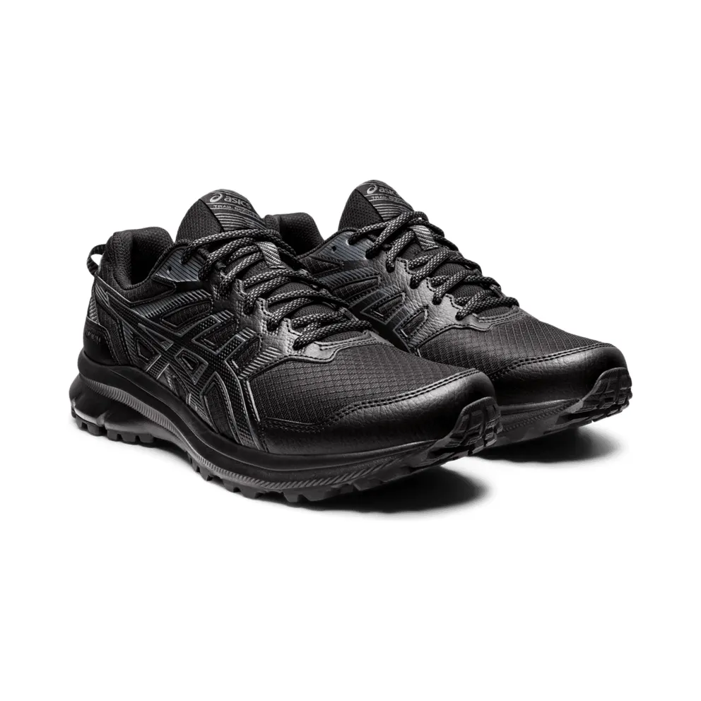 Asics TRAIL SCOUT 2 Black/Carrier Grey (1011B181.002)
