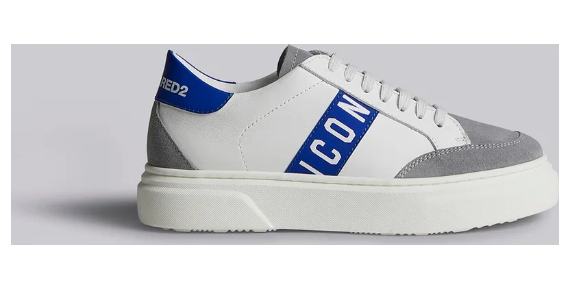 Dsquared2 sneaker (17083851FB)