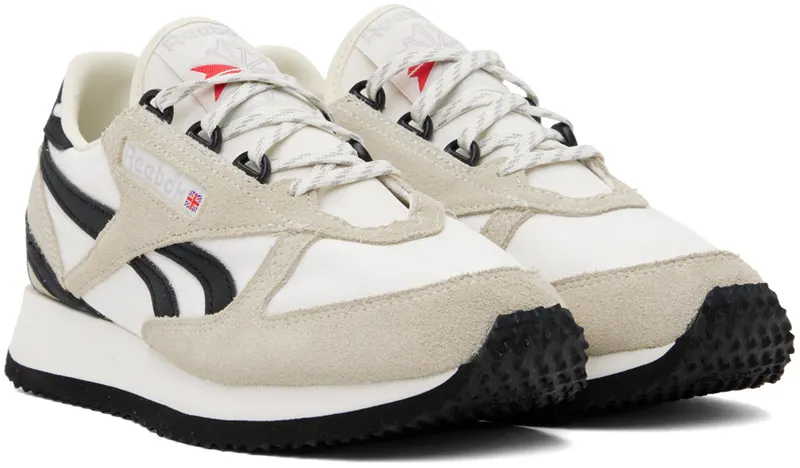 Reebok Classics White & Black Victory (GW3806)