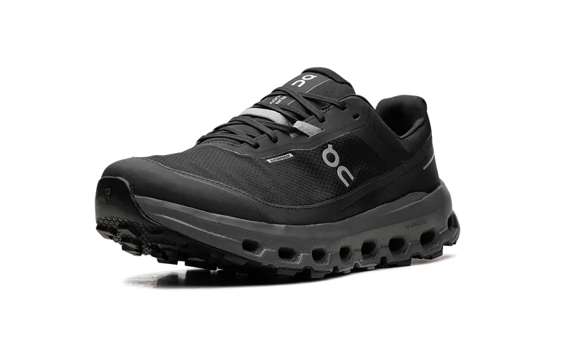 On Running Cloudvista 2 Waterproof “Black Eclipse” (3ME30140106)