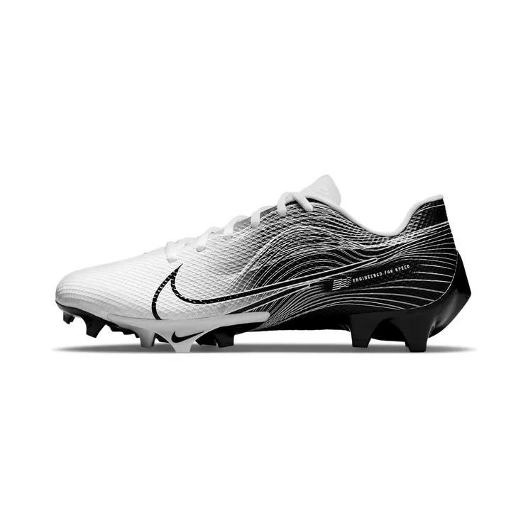 Nike Vapor Edge Speed 360 White Black (CD0082-014)