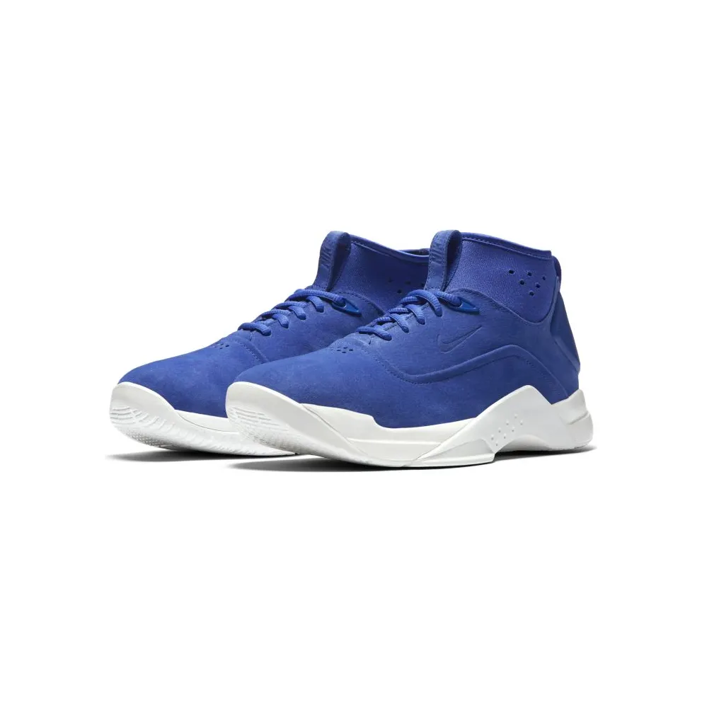 Nike Hyperdunk Low Lux Paramount Blue Paramount Blue/Summit White (864022-400)