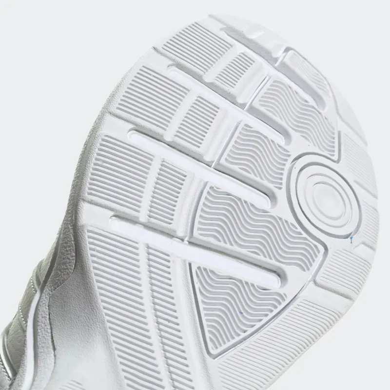 Adidas Strutter Cloud White / Cloud White / Matte Silver (EG6214)