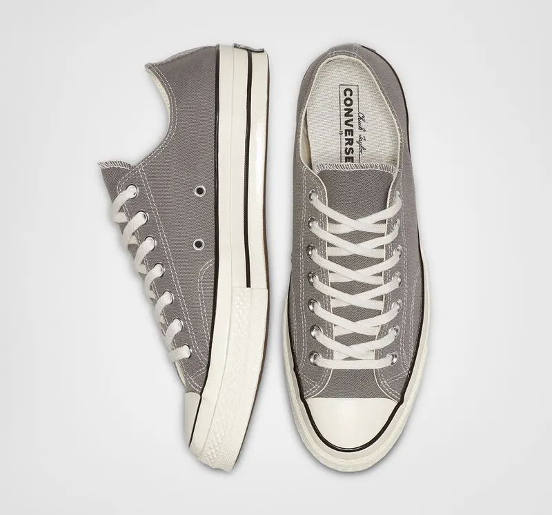 Converse Vintage Canvas Chuck 70 Low Top (164951C)