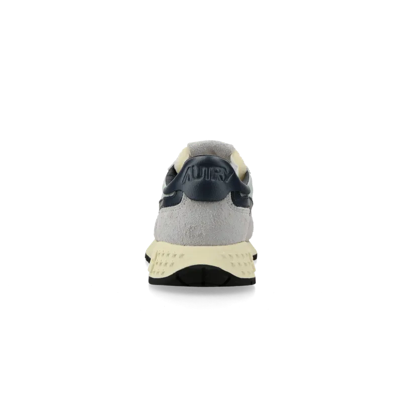 Autry Reelwind Low W (Grey) – WWLWHN12
