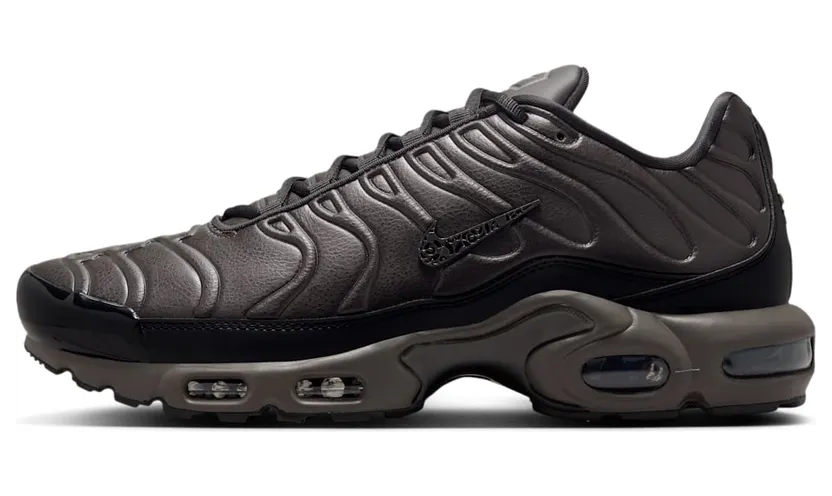 Nike Air Max Plus “Black Tea / Petra Brown” “Black Tea / Petra Brown” (HJ4519-200)