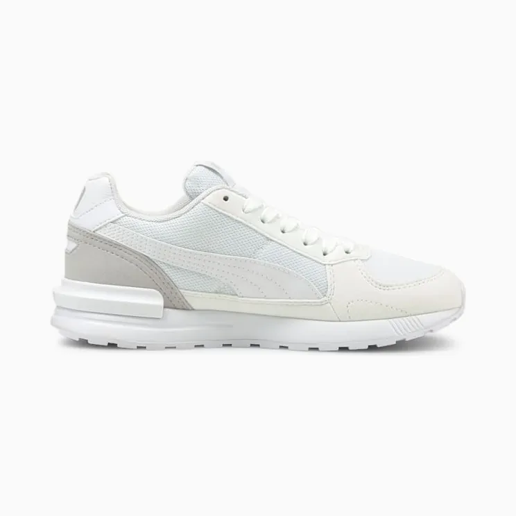 Puma Graviton Wit/Grijs (381987-02)