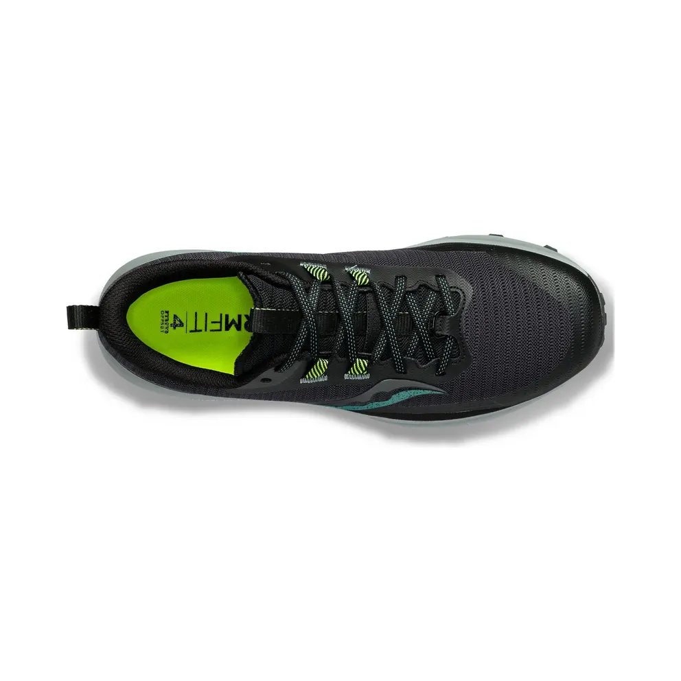 Saucony Peregrine 13 Wood Fossil (S20838-15)