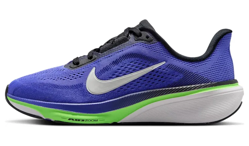 Nike Pegasus 42 Sapphire Lapis Lime Blast Black (IH2306-501)