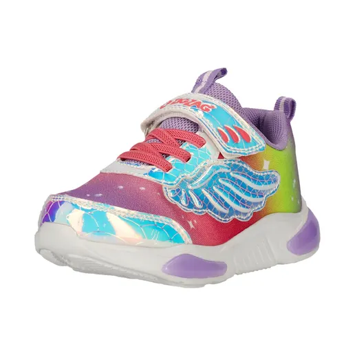 Zigzag Purple / Red (Z2224164152)