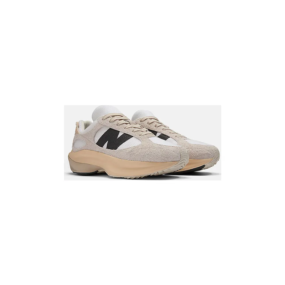 New Balance WRPD Runner Sea Salt Sandstone Blacktop (UWRPDMOB)