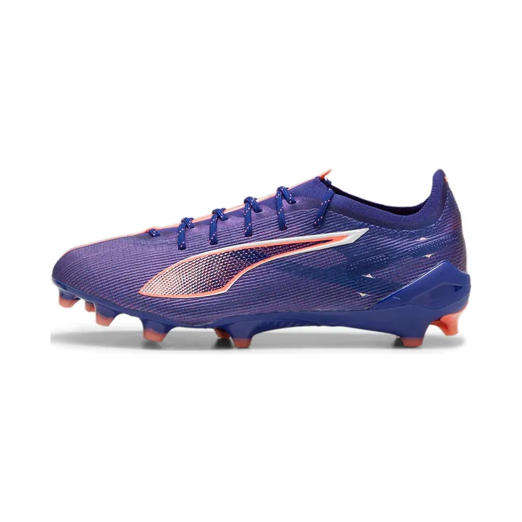 Puma Ultra 5 Ultimate FG Nockenschuhe “Blue” (107683)