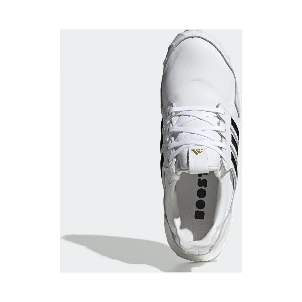 adidas Ultra Boost DNA Superstar White Black Cloud White/Gold Metallic/Core Black (EH1210)