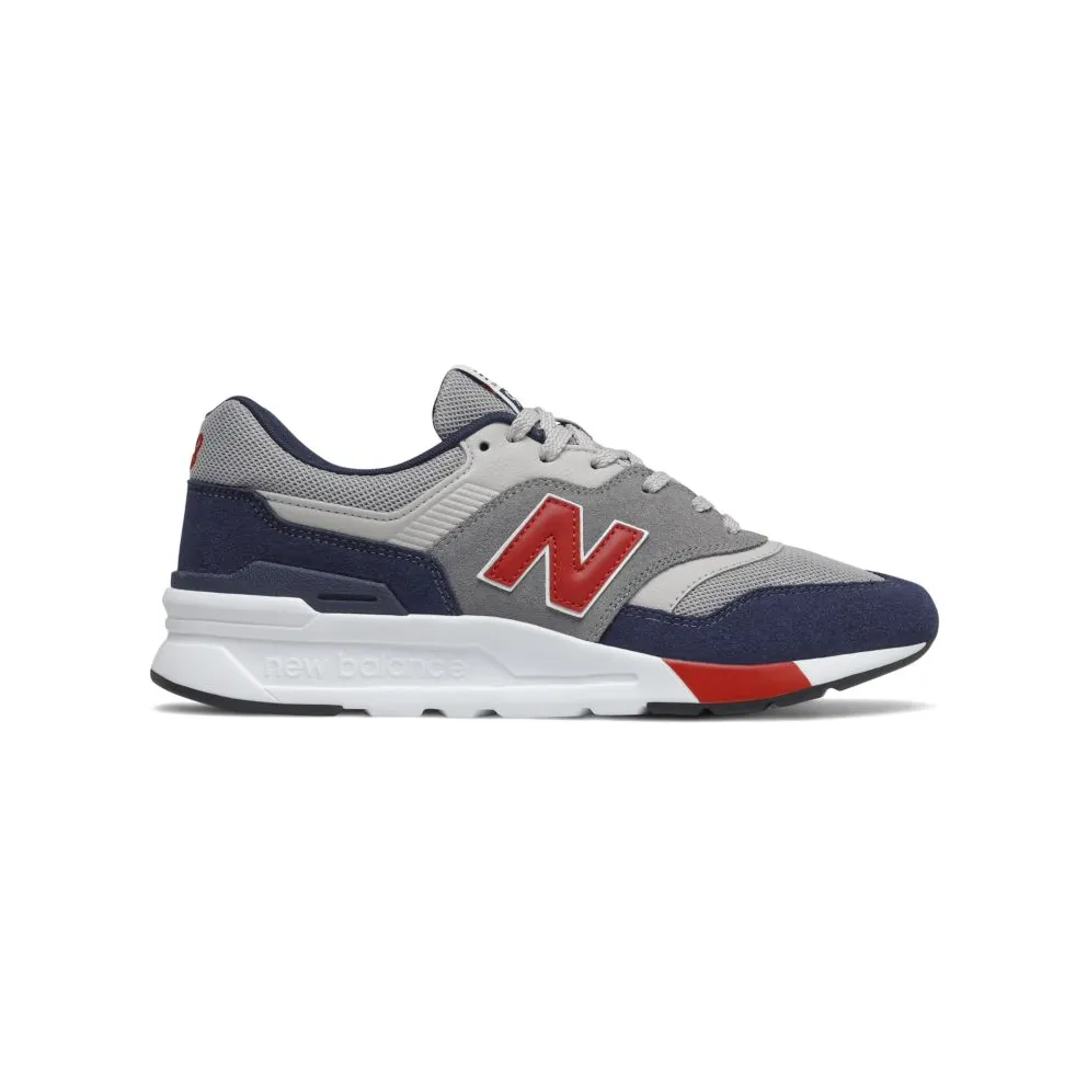 New Balance CM997 HVR Team Red / Pigment (CM997HVR)