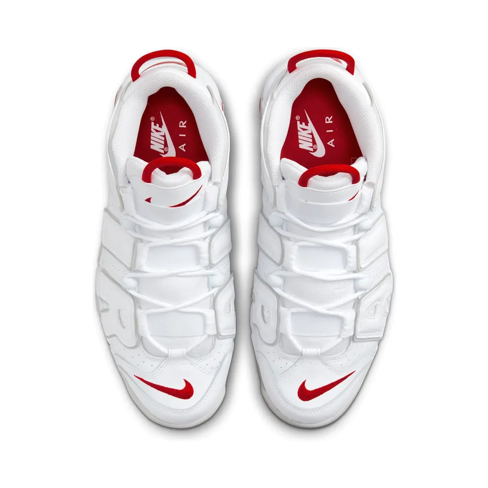 Nike Air More Uptempo ’96 White (DX8965-100)