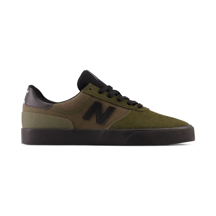 New Balance Numeric 272 Khaki Black (NM272YHD)