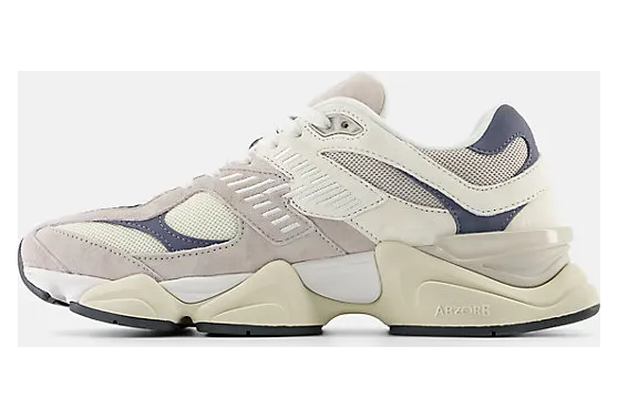 New Balance 9060 “Moonrock Linen”: maansteen in je rotation (2)